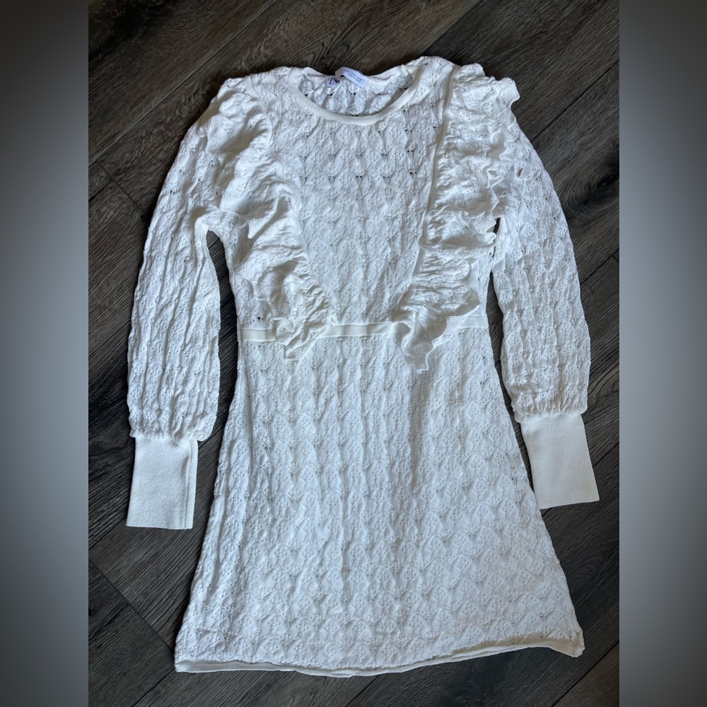 Lace vintage Dress